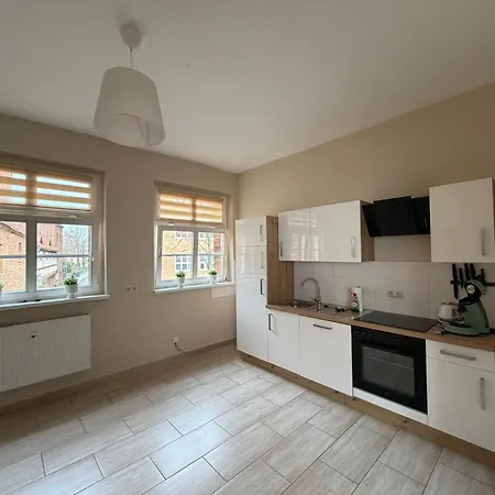 Schaebu! 8 Urlaub In Der Historischen Stadtmauer كوتبوس