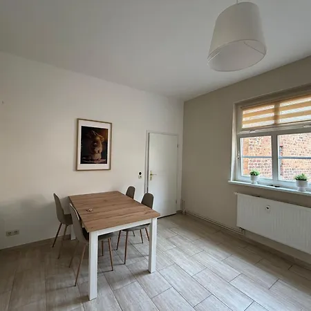 Schaebu! 8 Urlaub In Der Historischen Stadtmauer * Cottbus