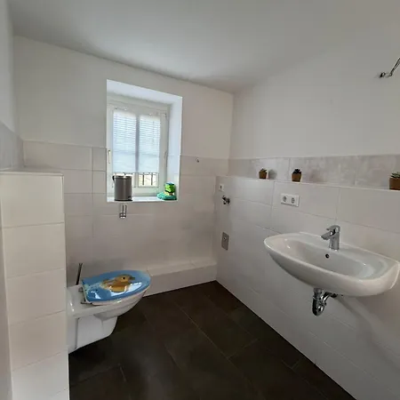 Schaebu! 8 Urlaub In Der Historischen Stadtmauer Apartment