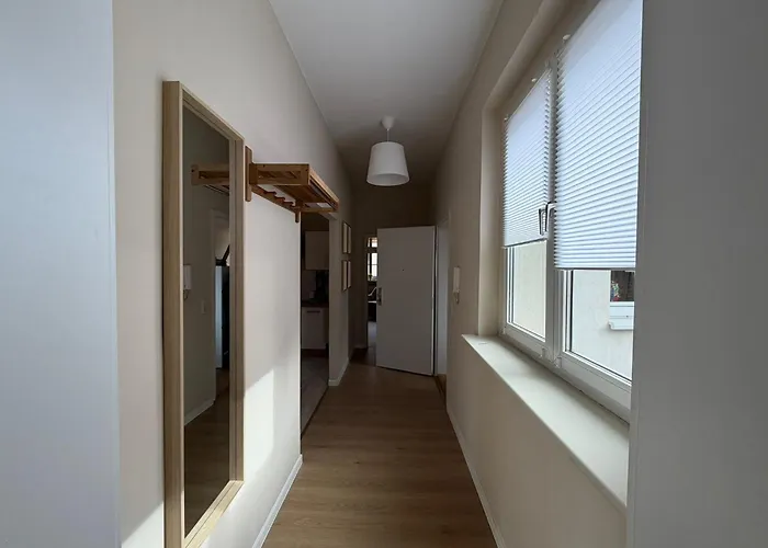 Schaebu! 8 Urlaub In Der Historischen Stadtmauer *