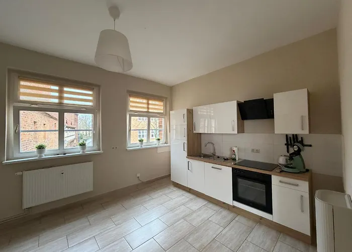 Schaebu! 8 Urlaub In Der Historischen Stadtmauer كوتبوس