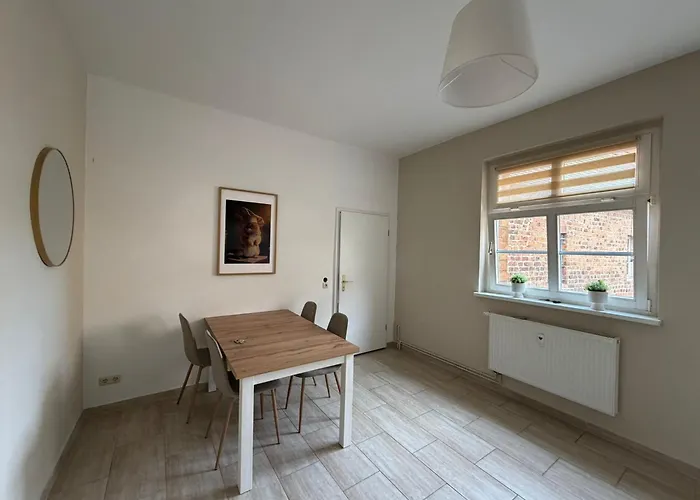 Schaebu! 8 Urlaub In Der Historischen Stadtmauer * Cottbus