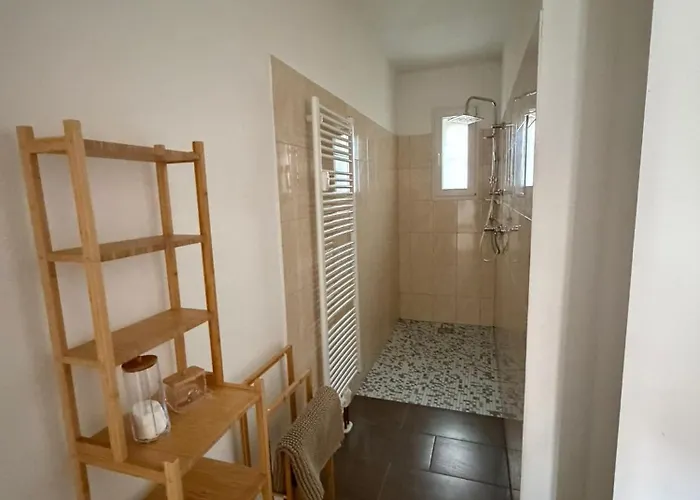 Schaebu! 8 Urlaub In Der Historischen Stadtmauer